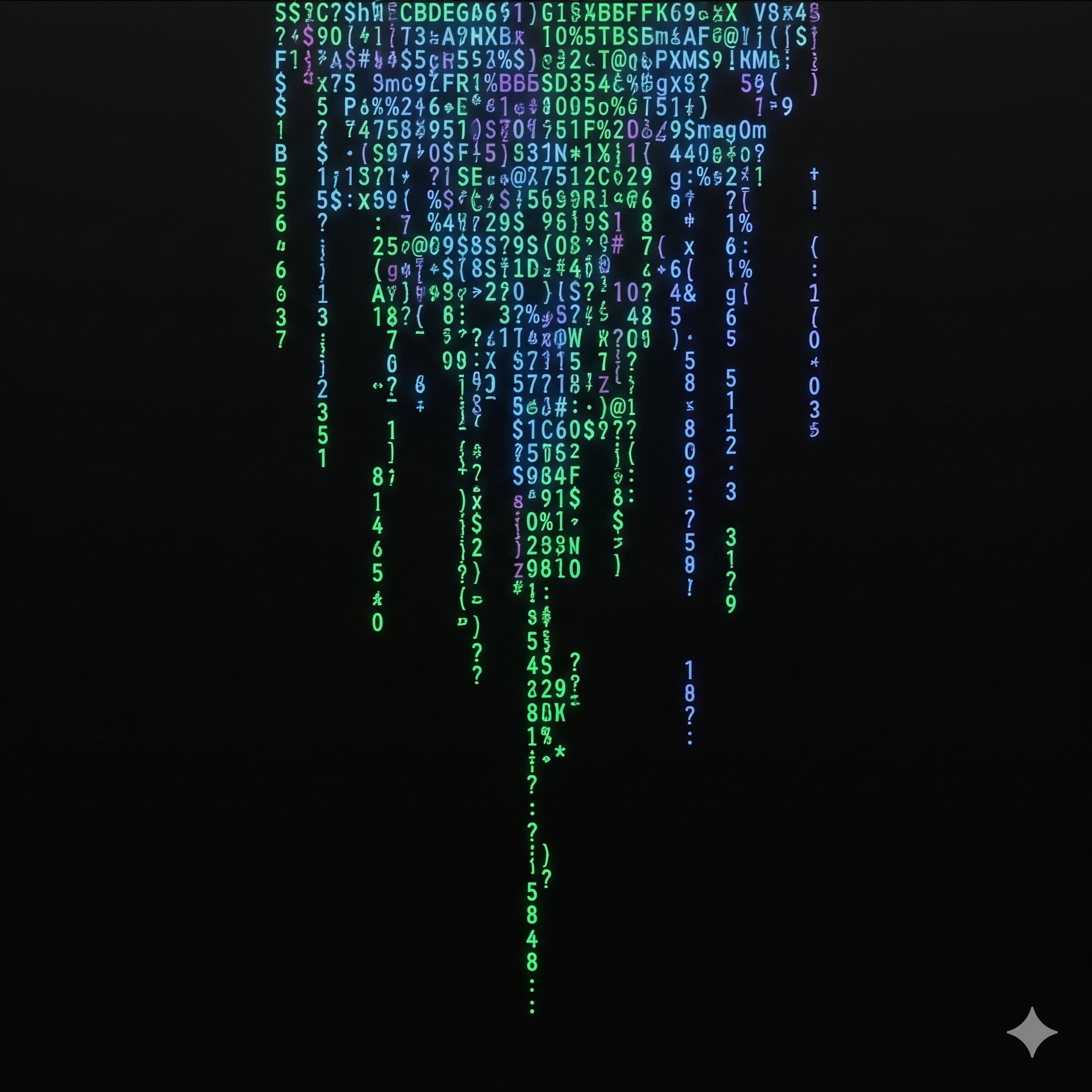 Random String Generator API